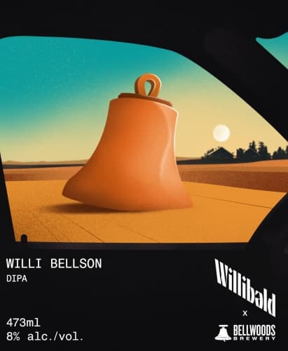 Willi Bellson