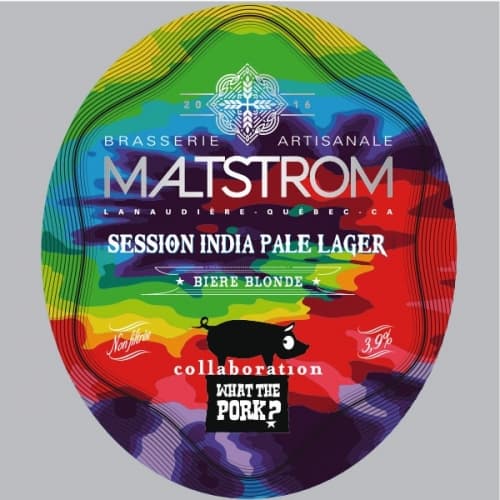 Session IPL - Série 1