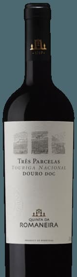 Tres Parcelas Touriga Nacional Douro
