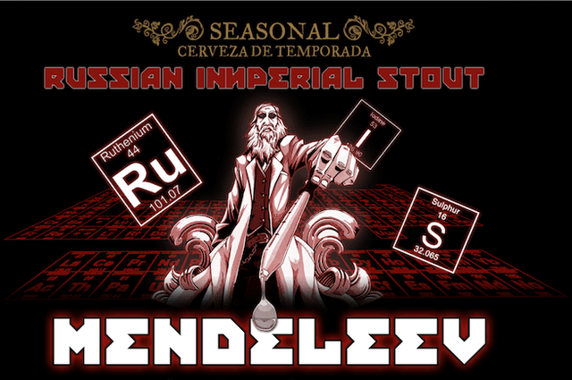Mendeleev