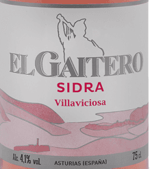 El Gaitero Rosé
