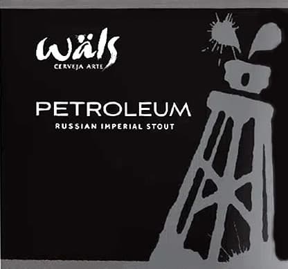 Petroleum