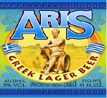 Aris