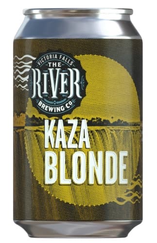 Kaza Blonde