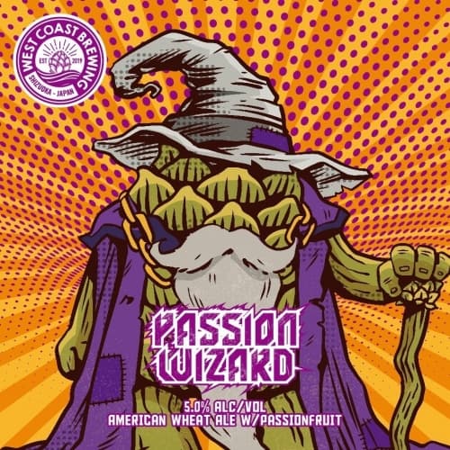 Passion Wizard