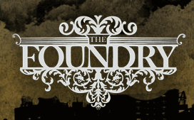 Foundry Ale