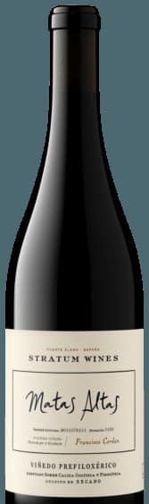Stratum Wines Matas Altas
