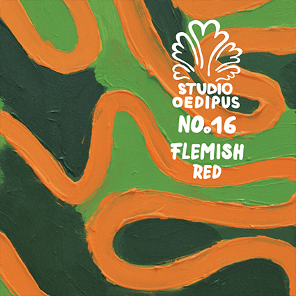 Studio Oedipus No. 16