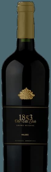 Grand Reserve Malbec