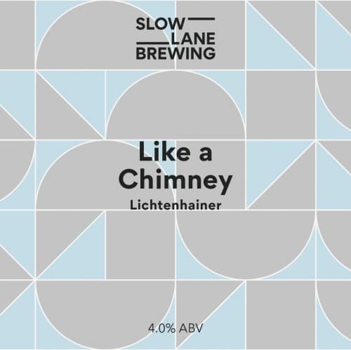 Like A Chimney