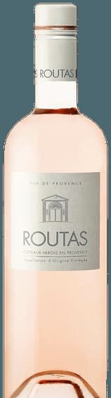 Coteaux Varois en Provence Rosé