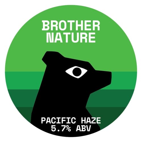 Brother Nature Pacific Haze