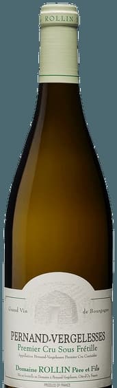 Pernand-Vergelesses 1er Cru 'Sous Frétille'