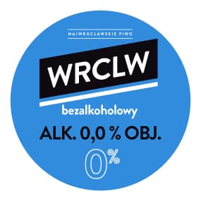 WRCLW Bezalkoholowy