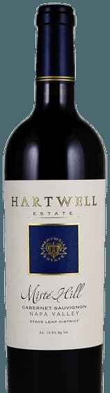 Cabernet Sauvignon Misté Hill