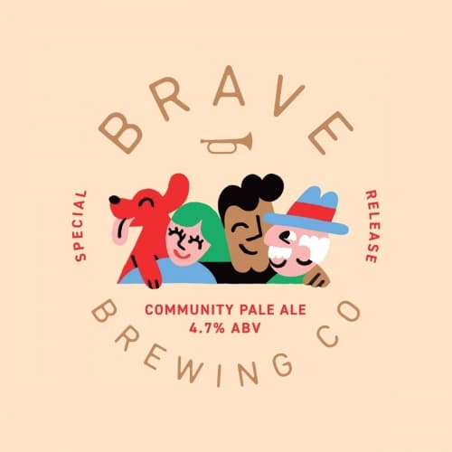 Community Pale Ale