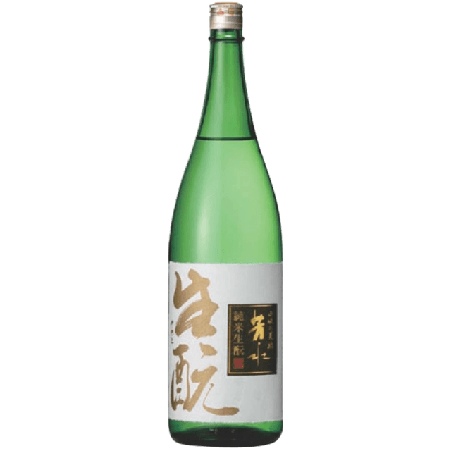 Junmaishu Kazenobon