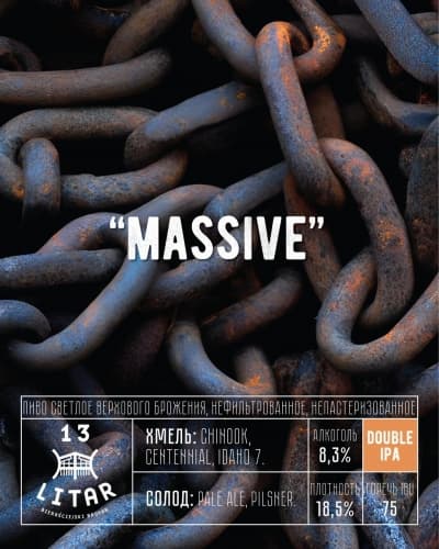 Massive