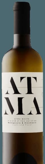 ATMA White