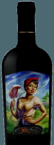 Sainte Fumée