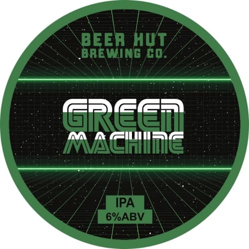 Green Machine