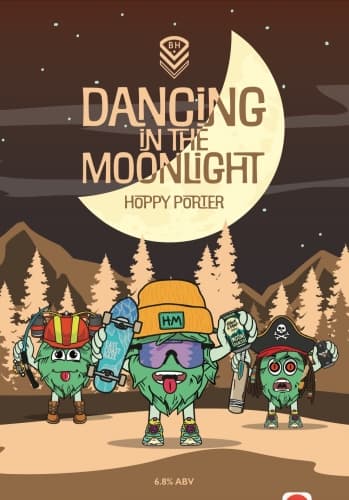Dancing In the Moonlight