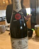 Imperial Dry Champagne
