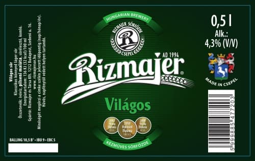 Világos