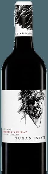 Scruffy's Shiraz