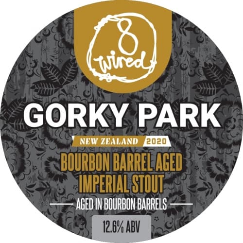 Gorky Park