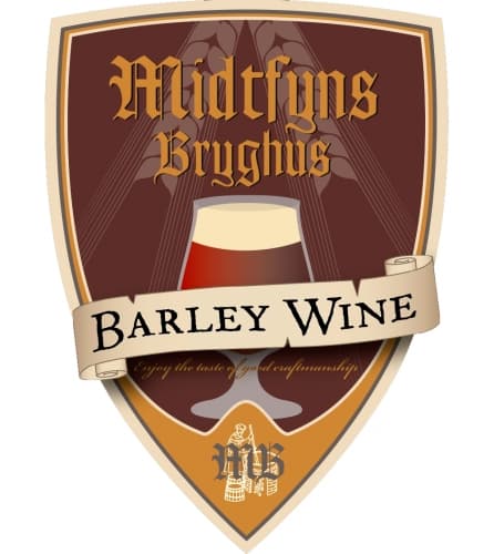 Barley Wine