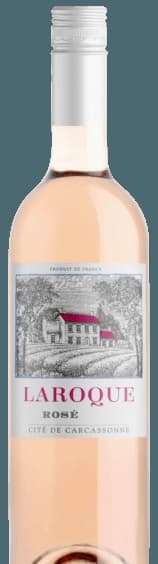 Cité de Carcassonne Rosé