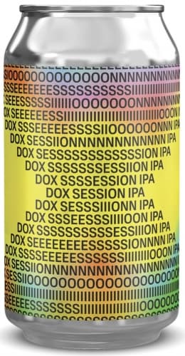 DOX Session IPA