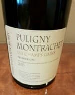 Puligny-Montrachet Premier Cru 'Les Champs Gains'