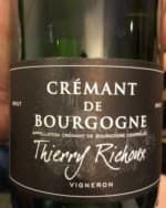 Crémant de Bourgogne