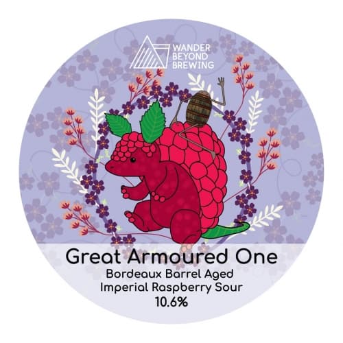 Great Armoured One