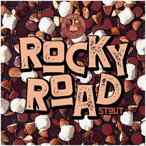 Rocky Road