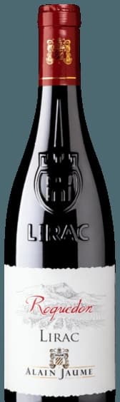 Lirac Roquedon