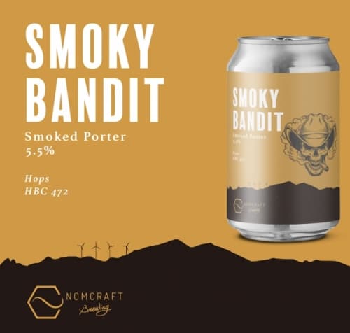 Smoky Bandit