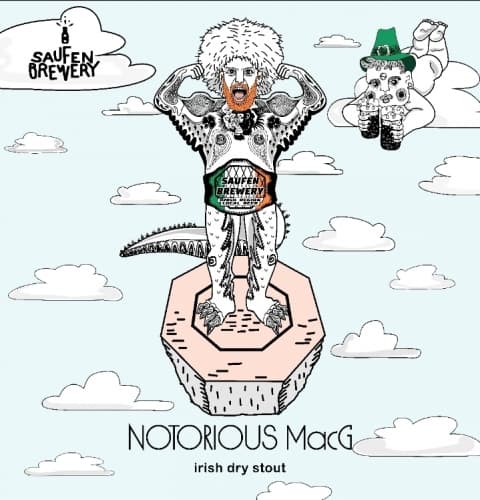 Notorious MacG
