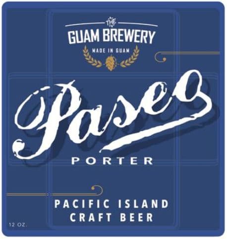 Paseo Porter