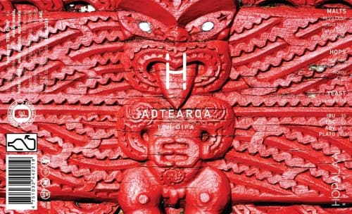 AOTEAROA / TDH DIPA