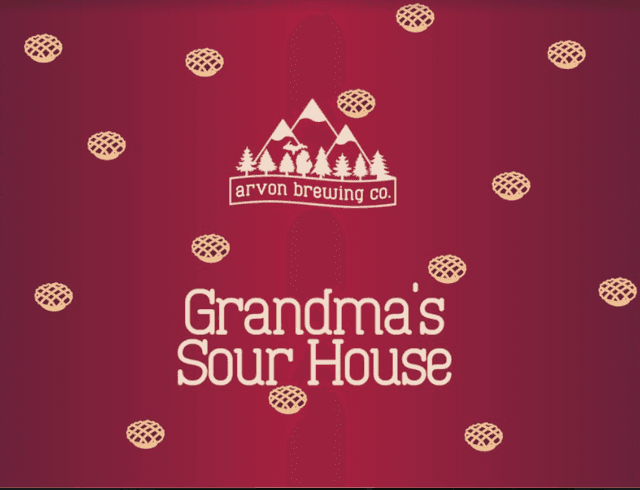 Grandma's Sour House