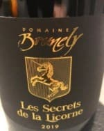Les Secrets de la Licorne
