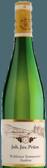 Wehlener Sonnenuhr Riesling Auslese