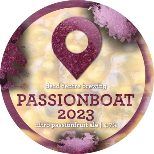 Passionboat