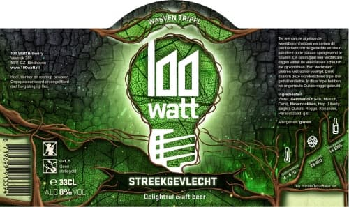 Streekgevlecht