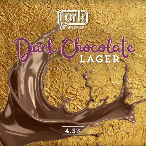Dark Chocolate Lager