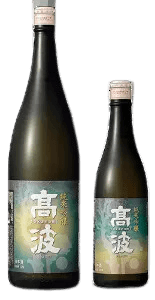 Tamagawa Junmai Ginjo Omachi