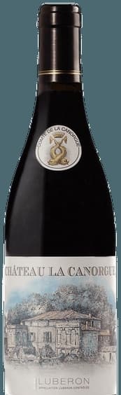 Luberon Rouge